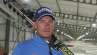 L'ex-skieur Joël Chenal accusé d'agression sexuelle, a été "interdit d'exercer" comme entraîneur