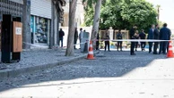 "Bombes artisanales", 18 blessés, visite maintenue… Ce que l'on sait des explosions survenues près de l'hôtel d'Emmanuel Macron à Damas