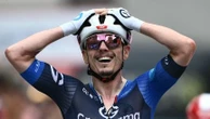 Vuelta : David Gaudu, le rebond presque inattendu après tant de galères