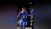 Polémique : les Bleus victimes d'attaques racistes