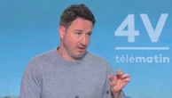 "Taxe Zucman light" : "Le risque, c'est que les personnes très fortunées, qui sont bien conseillées, exploitent ces échappatoires", avertit l'économiste Gabriel Zucman