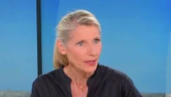 Énergies renouvelables : "Agnès Pannier-Runacher et Bruno Retailleau ne sont manifestement pas d'accord. Qu'il y ait des sensibilités qui s'expriment, ça peut arriver", réagit Marie Barsacq, ministre des Sports
