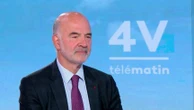Budget : "Il est fondamental qu'un effort soit fait sur la dépense publique", affirme Pierre Moscovici, président de la Cour des comptes