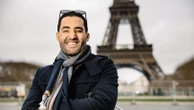 Du Printemps noir en Algérie à la médaille d'or paralympique, Hakim Arezki raconte son histoire : "La France m'a sauvé"
