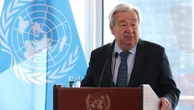 Le plan de colonisation d'Israël en Cisjordanie occupée constitue "une menace existentielle pour la solution à deux Etats", dénonce l'ONU