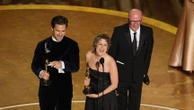 "Une saveur unique" : la chanteuse Camille revient sur l'Oscar qu'elle a remporté pour la chanson "El Mal" du film "Emilia Pérez"