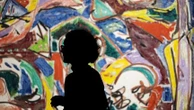 Des œuvres du peintre américain Jackson Pollock font exploser les records d'enchères à New York