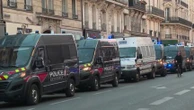 "Bloquons tout" le 10 septembre : 80 000 policiers et gendarmes seront mobilisés