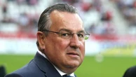 Football : "On n'a jamais pensé que Lyon serait rétrogradé", assure Jean-Pierre Caillot, le président du Stade de Reims qui évoluera bien en Ligue 2