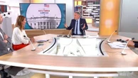 "Sur le terrain" du 13 mai 2026 : Iran, la solution peut-elle venir de Chine ?
