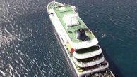 Hantavirus : la traque des cas contact s'organise alors que le navire de croisière est attendu aux Canaries