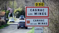Affaire Jubillar : les ossements découverts dans le Tarn vont être analysés au siège de l'Institut de recherche criminelle de la gendarmerie nationale
