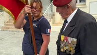 14-Juillet : la relève des porte-drapeaux est assurée