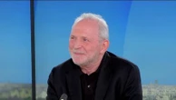 "Pour que deux États coexistent, encore faut-il que les deux États existent", lance Bernard Guetta, eurodéputé Renew à propos de la Palestine et d’Israël