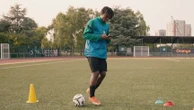 Téléphone au volant : la prévention par le football avec l'association Stef Cares