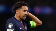 Football : le capitaine Marquinhos se rajoute à la liste des blessés du PSG, après Désiré Doué, Ousmane Dembélé et Joao Neves