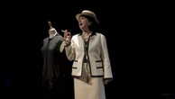 "Je suis chez moi dans un théâtre", le questionnaire de Proust de Sophie Jolis, interprète de Coco Chanel au théâtre