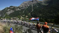 Les informés du Tour du vendredi 24 juillet 2026