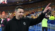 Football : l'entraîneur Pierre Sage quitte Lens et s'engage avec le club anglais de Crystal Palace