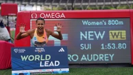 Werro s'approche du record du monde du 800 m, Gressier déçu, records de France pour Bourgoin et Guillemot... Le récap du meeting d'athlétisme de Paris