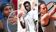 La révélation Moïse Kouame en troisième rotation sur le Suzanne-Lenglen, Diane Parry et Coco Gauff sur le Central... Le programme de samedi à Roland-Garros