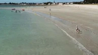 Interdiction de fumer sur les plages : une mesure inapplicable pour certains maires du Finistère