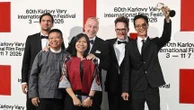 Le festival de cinéma tchèque de Karlovy Vary fête ses 80 ans et couronne un réalisateur birman