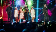 Eurovision : visualisez quels pays ont remporté le plus de victoires depuis la création du concours en 1956