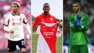 Les nouveaux défis de certains Bleus, la fièvre acheteuse de Liverpool, Strasbourg plus dépensier que le PSG... Ce qu'il faut retenir du mercato estival
