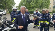 Motos, drones et sanctions contre les parents... Face aux rodéos urbains, ces villes de l'Oise tentent de prendre de vitesse les délinquants