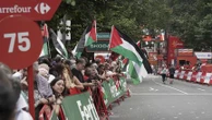Vuelta 2025 : l'équipe Israel-Premier Tech exclut de se retirer après les manifestations pro-palestiniennes qui se multiplient sur le parcours