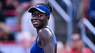 Tennis : Serena Williams pour modèle, famille de sportifs, coach française… Six choses à savoir sur Victoria Mboko, victorieuse du WTA 1000 de Montréal