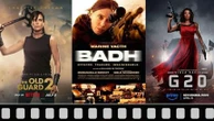 Viola Davis, Charlize Theron, Cameron Diaz, Marine Vacth... les badass, ce sont elles : sept films d'action pour s'en rendre compte