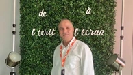"En Afghanistan, je me suis retrouvé à la place des officiers qui ont sauvé des familles de Harkis", résume Mohamed Bida, l'auteur de "13 jours, 13 nuits dans l'enfer de Kaboul"