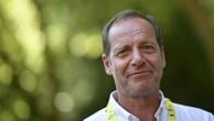 Manifestations propalestiniennes sur la Vuelta : "Un phénomène complètement nouveau", estime Christian Prudhomme, patron du Tour de France