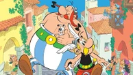"Astérix en Lusitanie" : "Nous avons voulu éviter les gros clichés sur les Portugais", expliquent Fabcaro et Didier Conrad pour le nouvel album des irréductibles Gaulois