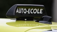 Ouverture de 80 000 places à l’examen du permis de conduire : "Ça ne changera rien", déplore un représentant national d'un réseau d'auto-écoles