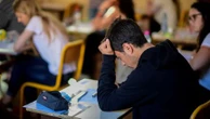 "Depuis la mise en place du bac Blanquer, on n'a jamais eu deux années de suite le même bac", regrette le Syndicat national des lycées et des collèges, qui appelle à plus de "stabilité"