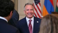Steve Witkoff, le "self-made man" de la diplomatie américaine