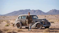 "La Bataille de Gaulle. L'âge de fer" d'Antonin Baudry au Festival de Cannes : la grande solitude du général ou un Don Quichotte à Londres