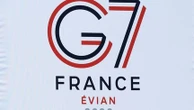 Emmanuel Macron s'entretiendra avec Donald Trump lundi après-midi à Évian, avant l'ouverture du sommet du G7