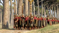 Les séries qui explorent l'histoire : "Rome"
