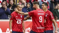 Football : face à une équipe parisienne largement remaniée, Lille arrache le nul au PSG