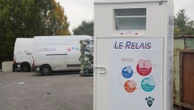 Le Relais reprend ses collectes de vêtements et chaussures usagés grâce à de nouvelles aides annoncées par l'Etat