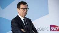 SNCF : Jean-Pierre Farandou pense que "le record de 24 millions de billets vendus pendant l'été peut être battu"