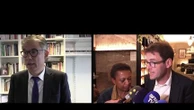 Élections au PS : deux hommes pour un fauteuil