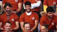 Roland-Garros : "Je trouve ça déplorable"... Les tee-shirts de l'hommage à Rafael Nadal revendus à des prix exorbitants sur internet, ce qui irrite le président de la FFT