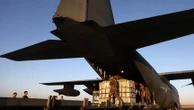 La France a largué 40 tonnes d'aide humanitaire sur Gaza entre le 1er et le 10 août