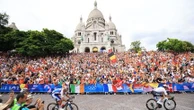 "On veut faire participer le plus de gens possible" : à Montmartre, les riverains attendent le passage du Tour de France avec impatience et nostalgie