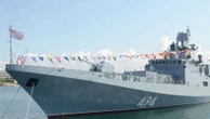 Tensions dans la Manche Un navire de guerre russe ouvre le feu